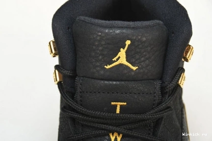 Air Taxi” 12 “Black Jordan 0806